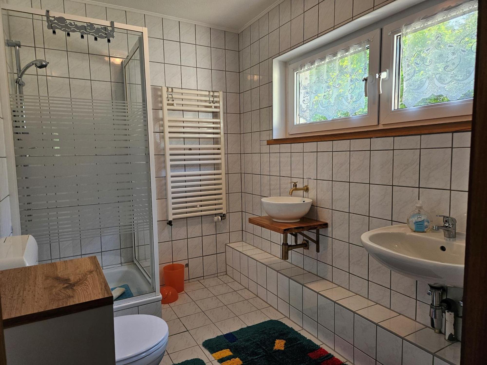 Duenenmeisterei "Buchenhaus" Koserow Kültér fotó