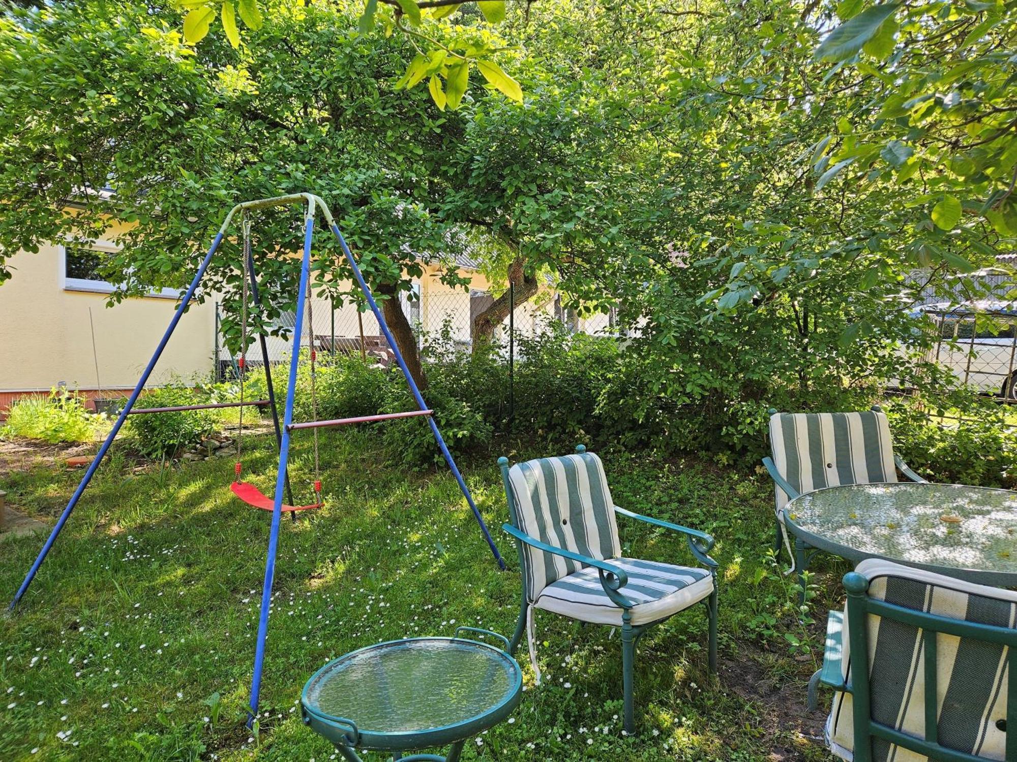 Duenenmeisterei "Buchenhaus" Koserow Kültér fotó