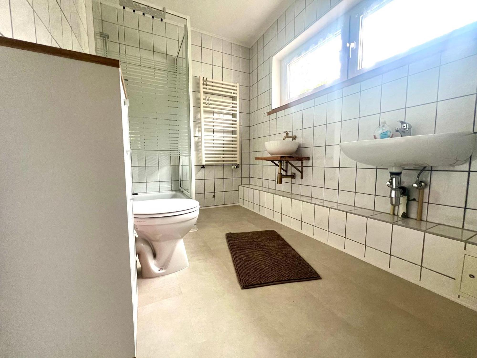 Duenenmeisterei "Buchenhaus" Koserow Kültér fotó